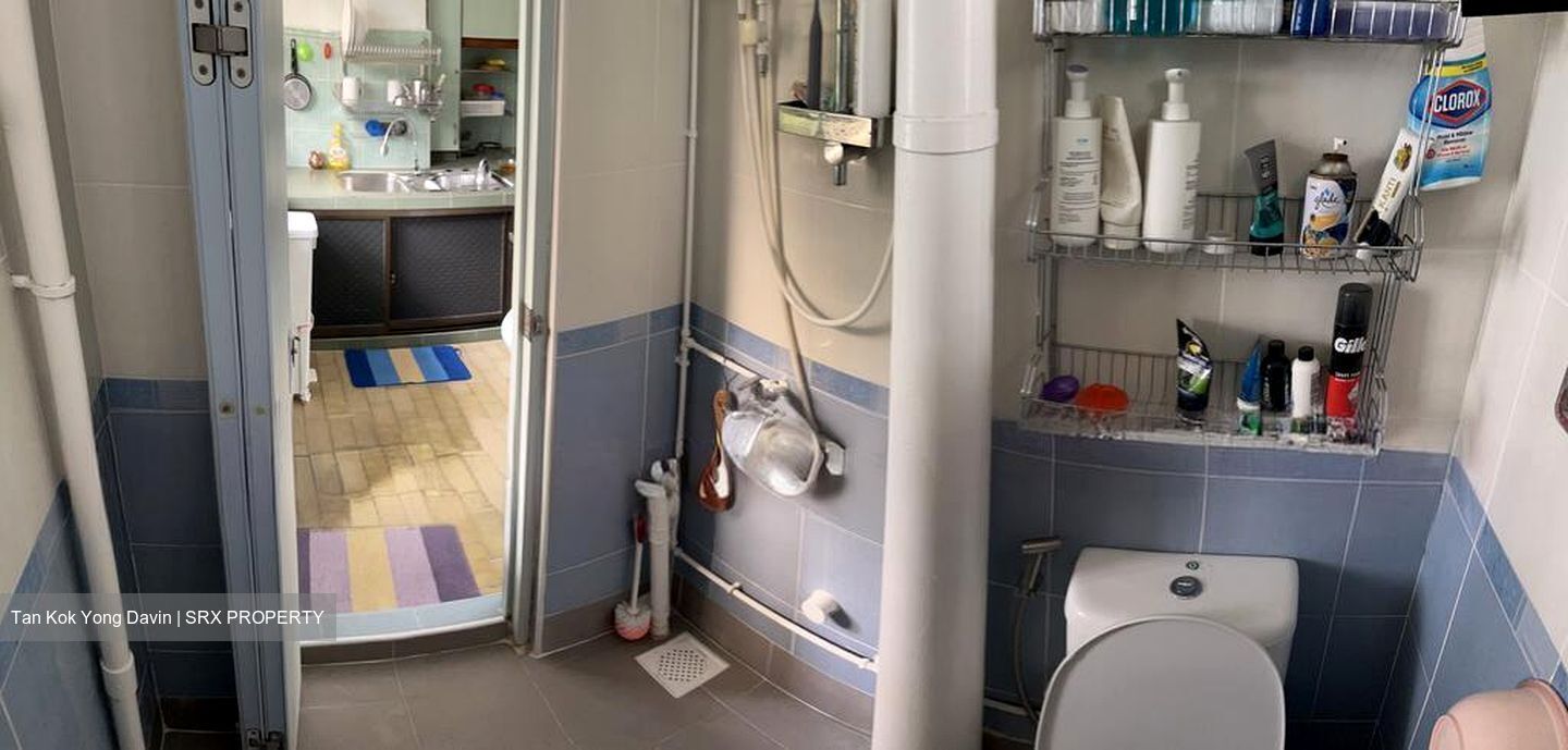 Blk 748 Nee Soon Central Green (Yishun), HDB 3 Rooms #502407531